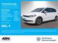 Volkswagen Touran Move 1,5 TSI NAVI ACC RFK SHZ AHK 7Sitzer Weiß - thumbnail 1