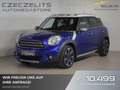 MINI Cooper D Countryman MINI Countryman COOPER D ALL4 Blau - thumbnail 1