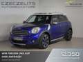 MINI Cooper D Countryman MINI Countryman COOPER D ALL4 Blau - thumbnail 1