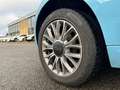 Fiat 500C Cabrio * Comme neuve * 1er proprio / GARANTIE Bleu - thumbnail 8