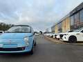Fiat 500C Cabrio * Comme neuve * 1er proprio / GARANTIE Bleu - thumbnail 6