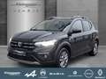 Dacia Sandero Stepway TCe 90 Comfort*RFK*Android+CarPl Noir - thumbnail 1
