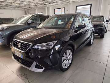 Arona 2025 1.0 eco TSI  X-perience  115cv dsg