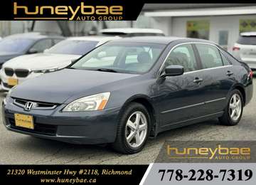 EX-L | 1 OWNER | NO ACCIDENTS | HONDA SERVICED - L