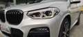BMW X4 X4 XDRIVE 20d M-SPORT R 20" SEDILI SPORTIVI Argento - thumbnail 4