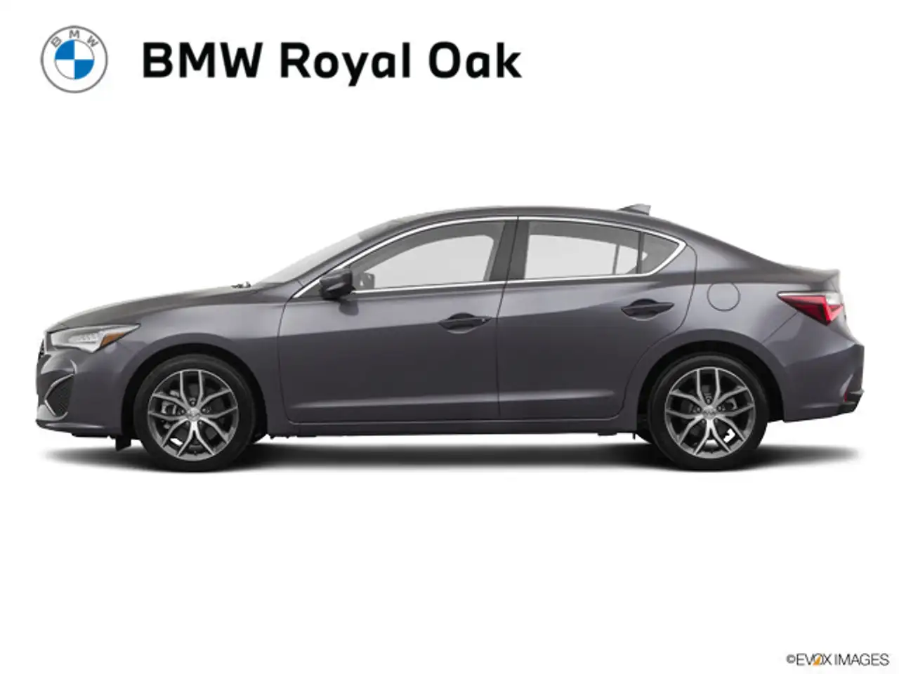 2022 Acura ILX