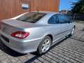Peugeot 406 Coupé 3.0 Automatic Argintiu - thumbnail 2