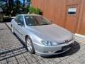 Peugeot 406 Coupé 3.0 Automatic Argintiu - thumbnail 1