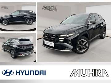 FL PHEV 1.6 T-GDi TREND LED NAVI 18" 4WD KAMERA