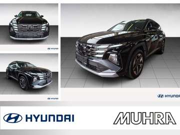 FL PHEV 1.6 T-GDi TREND LED NAVI 18" 4WD KAMERA