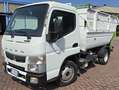 Mitsubishi Canter Vasca per rifiuti Weiß - thumbnail 1