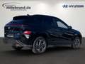 Hyundai KONA N Line Hybrid 2WD 1.6 GDI EU6e Navi Leder Digitale Schwarz - thumbnail 3