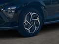 Hyundai KONA N Line Hybrid 2WD 1.6 GDI EU6e Navi Leder Digitale Schwarz - thumbnail 6