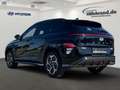 Hyundai KONA N Line Hybrid 2WD 1.6 GDI EU6e Navi Leder Digitale Schwarz - thumbnail 4
