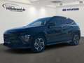 Hyundai KONA N Line Hybrid 2WD 1.6 GDI EU6e Navi Leder Digitale Schwarz - thumbnail 1