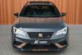 SEAT Leon ST 2.0 TSI CUPRA R 4DRIVE BLACKNESS Panodak Schaal Grau - thumbnail 4
