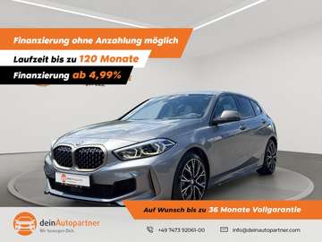i xDrive PANO/RFK/NAVI/HUD/LEDER