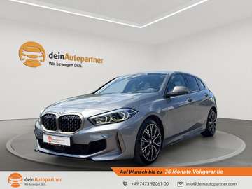 i xDrive PANO/RFK/NAVI/HUD/LEDER