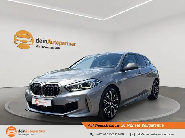 BMW M1 i xDrive PANO/RFK/NAVI/HUD/LEDER
