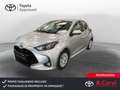 Toyota Yaris Yaris 1.5 Hybrid 5 porte Business Argent - thumbnail 1