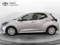 Toyota Yaris Yaris 1.5 Hybrid 5 porte Business Argent - thumbnail 3