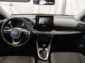 Toyota Yaris Yaris 1.5 Hybrid 5 porte Business Argent - thumbnail 9
