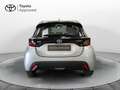 Toyota Yaris Yaris 1.5 Hybrid 5 porte Business Argent - thumbnail 4