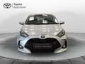 Toyota Yaris Yaris 1.5 Hybrid 5 porte Business Argent - thumbnail 5