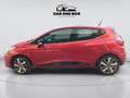 Renault Clio Technofeel Tce 90 eco2 Rojo - thumbnail 9