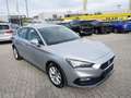 SEAT Leon 2,0 TDI *VIRTUAL+LED+NAVI* Silber - thumbnail 3
