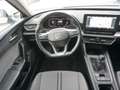 SEAT Leon 2,0 TDI *VIRTUAL+LED+NAVI* Silber - thumbnail 9