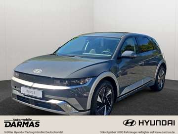 IONIQ 5 Techniq Mod. 25 2WD 63 kWh Matrix-LED