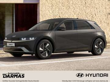 IONIQ 5 Techniq Mod. 25 2WD 63 kWh Matrix-LED