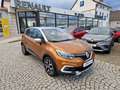 Renault Captur Intens 1.5 Energy dCi 110 eco² Orange - thumbnail 1