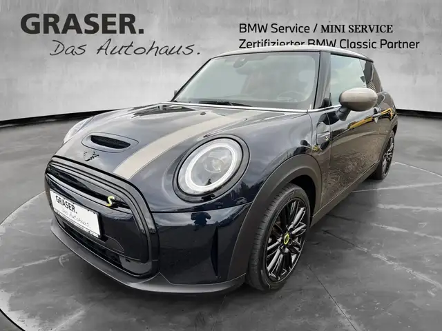 MINI Cooper SE DAB LED RFK Navi Komfortzg. Tempomat
