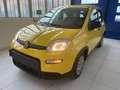 Fiat Panda Panda 1.0 FireFly S&S Hybrid Pop Jaune - thumbnail 3
