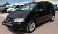 Volkswagen Sharan 2.0TDI Trendline Negro - thumbnail 1