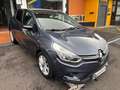 Renault Clio Familiar Manual de 5 Puertas Gris - thumbnail 2