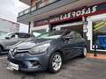 Renault Clio Familiar Manual de 5 Puertas Gris - thumbnail 1