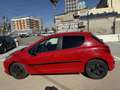 Peugeot 207 1.4 VTi 16v Sport Rojo - thumbnail 7