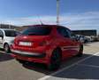 Peugeot 207 1.4 VTi 16v Sport Rojo - thumbnail 4