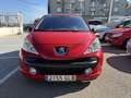 Peugeot 207 1.4 VTi 16v Sport Rojo - thumbnail 1