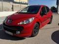 Peugeot 207 1.4 VTi 16v Sport Rojo - thumbnail 8