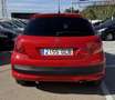 Peugeot 207 1.4 VTi 16v Sport Rojo - thumbnail 5