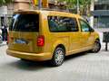 Volkswagen Caddy Maxi 1.4 TSI Beach DSG 130 Naranja - thumbnail 5