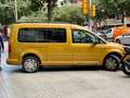 Volkswagen Caddy Maxi 1.4 TSI Beach DSG 130 Naranja - thumbnail 8