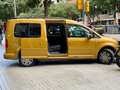 Volkswagen Caddy Maxi 1.4 TSI Beach DSG 130 Naranja - thumbnail 7
