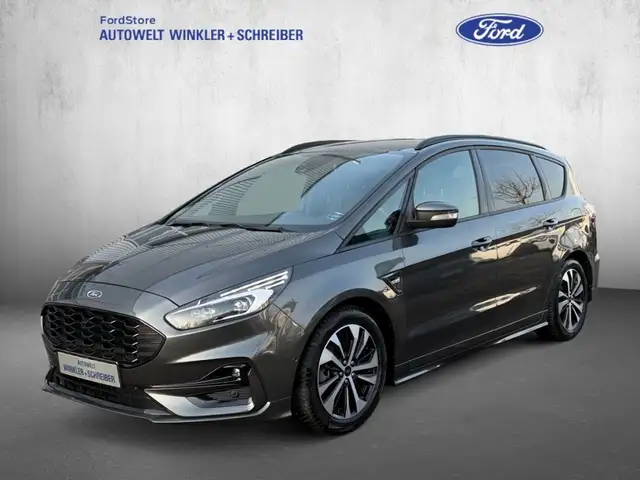 Ford S-Max 2.5 Duratec FHEV ST-LINE