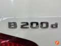 Mercedes-Benz B 200 d Blanco - thumbnail 10