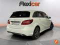 Mercedes-Benz B 200 d Blanco - thumbnail 8